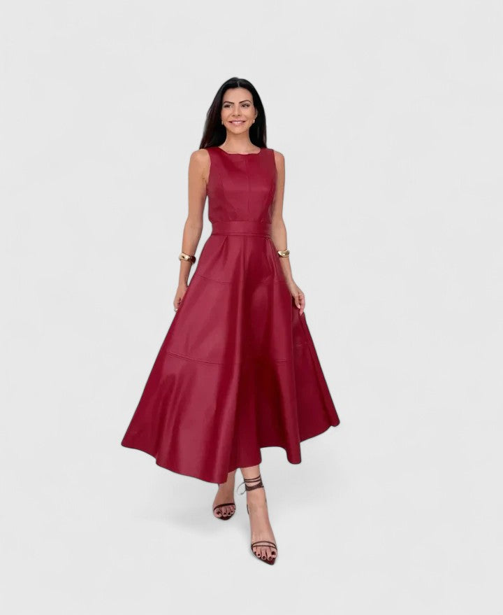 Rylie - Abito lungo elegante da donna