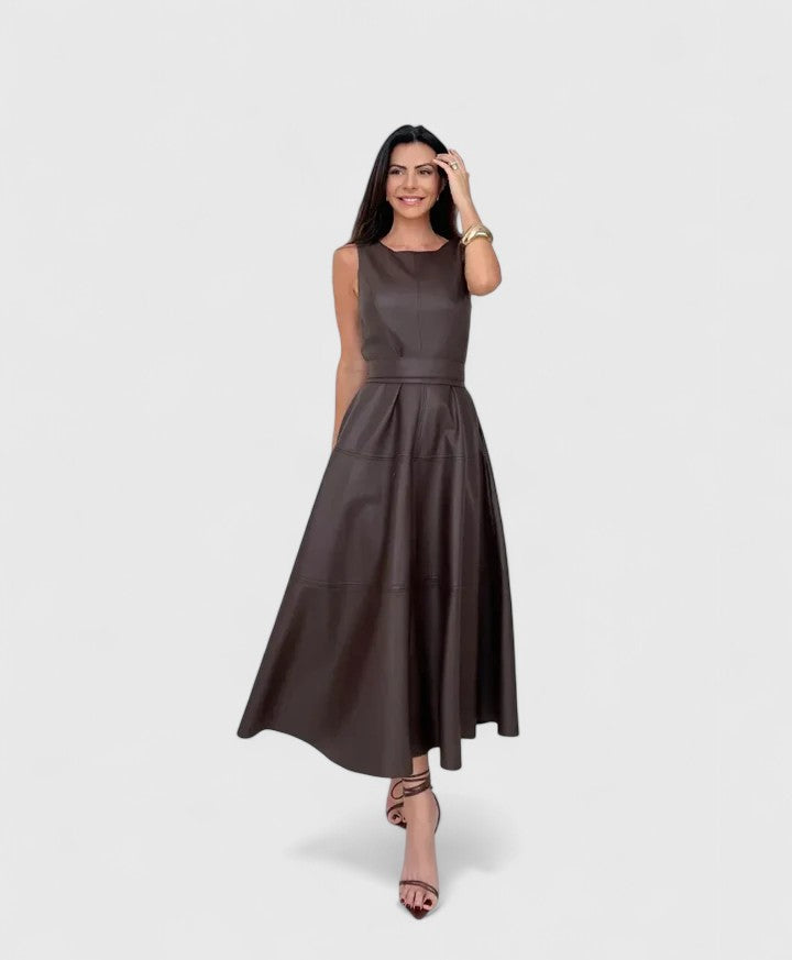 Rylie - Abito lungo elegante da donna