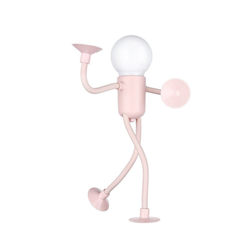 FlexGlow - Adjustable LED Desk Lamp