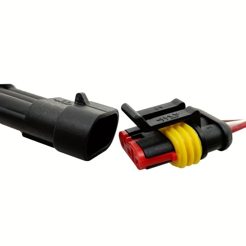 WireMate - Electrical Connector & Terminal Removal Tool