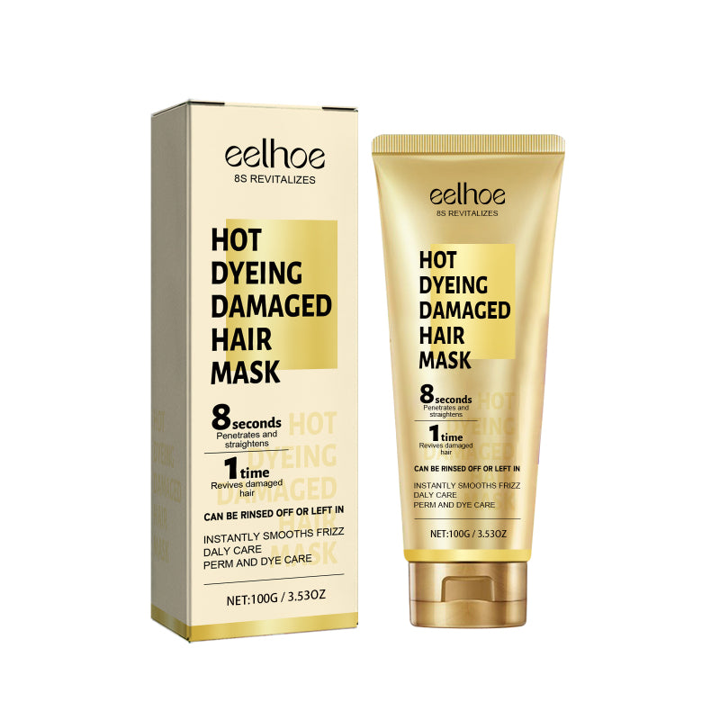 KeraStraight 2.0 Smoothing Hair Cream