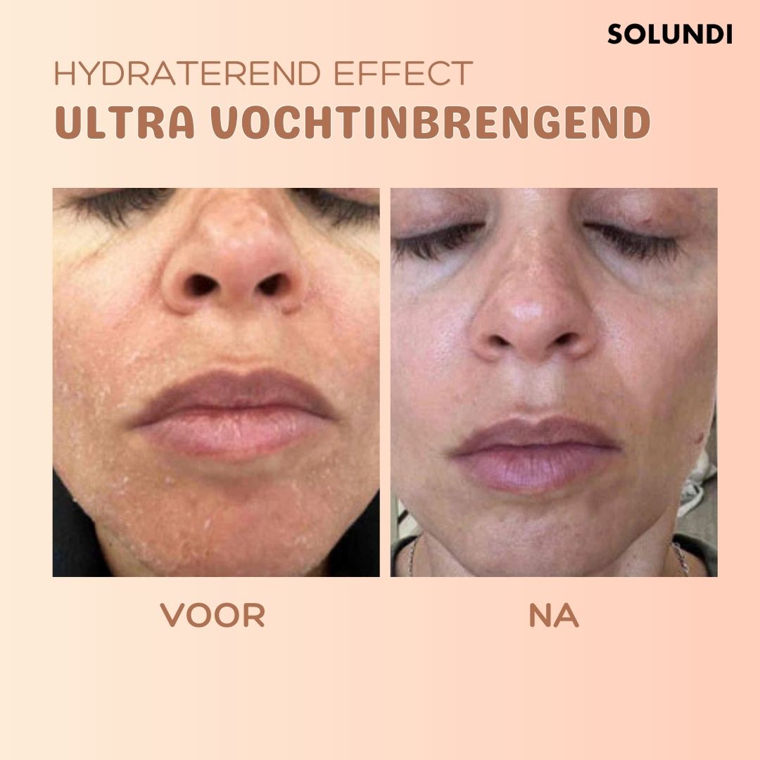 MultiBalm - Hydratační balzámová tyčinka na obličej 3 v 1