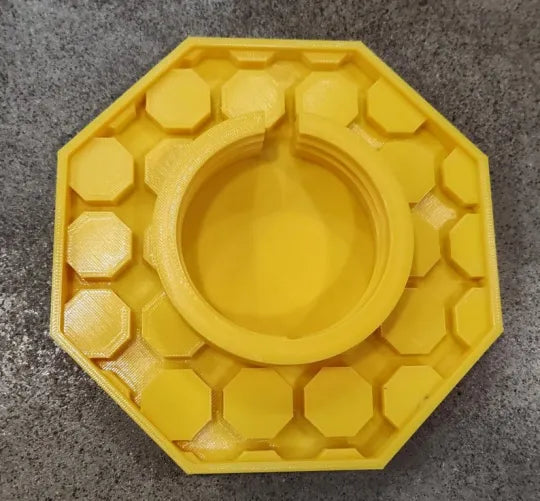 BeeBloom - Garden Pollinator Feeder
