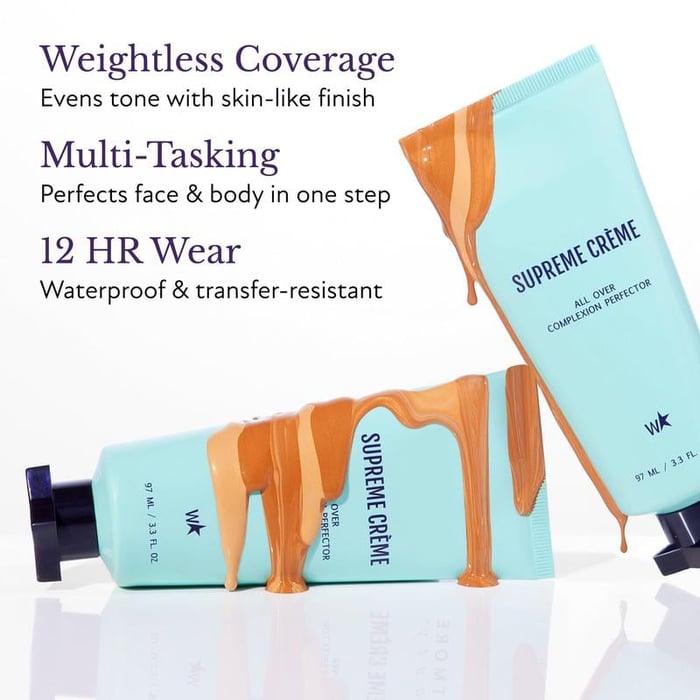 LumiVail - Complexion Perfector Cream
