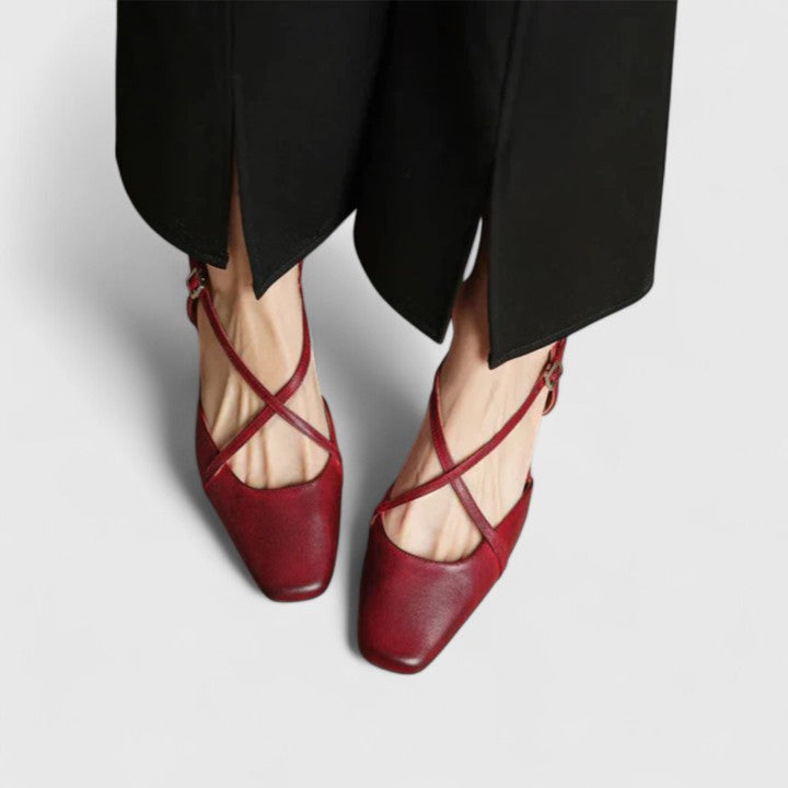 Mikaela - Elegant Sandals