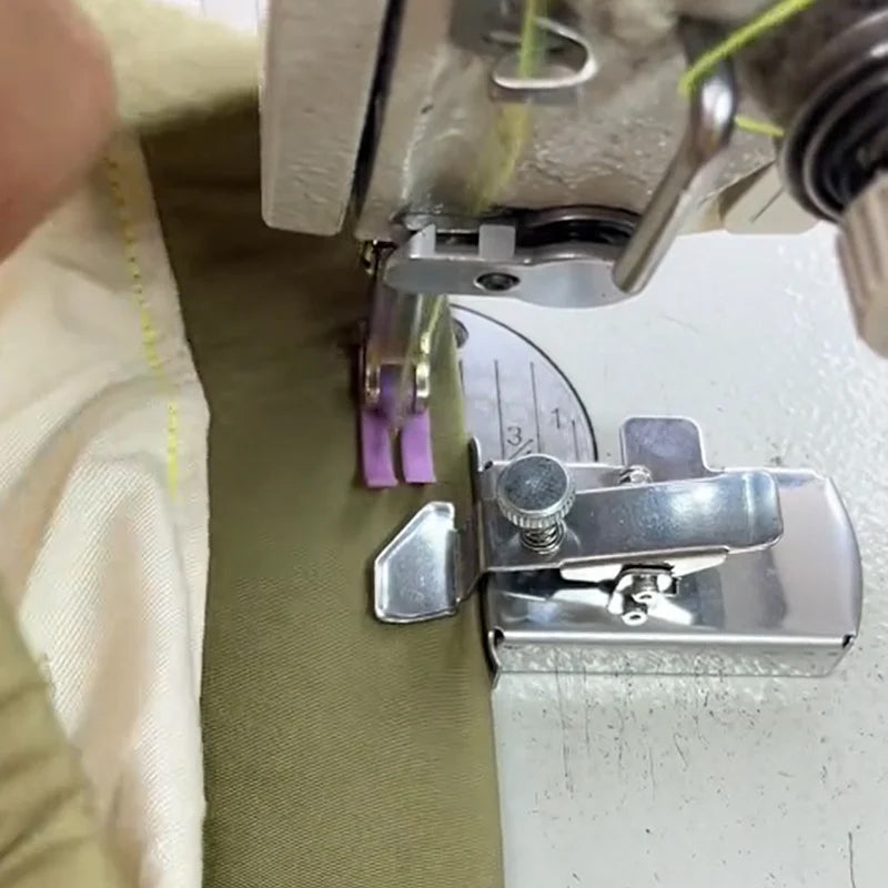 SewMaster - Elite Seam Guide Presser Foot