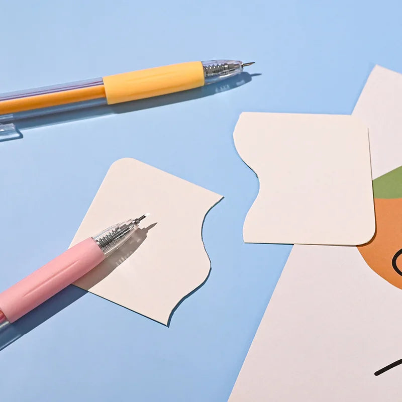 PreciCraft - Precision Carving Pen Set