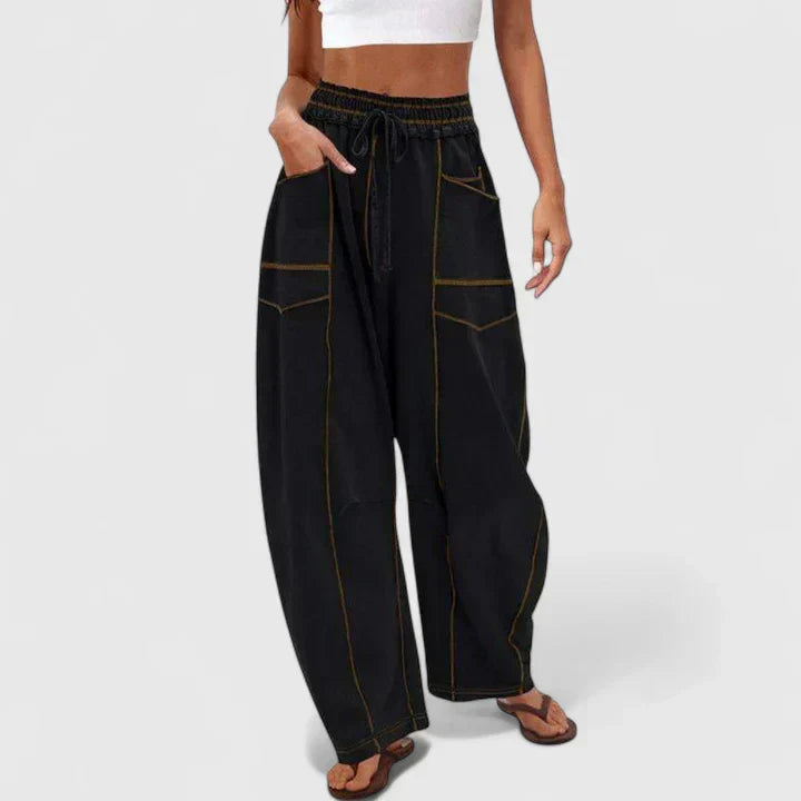 Camrynnne - Comfortable Pants