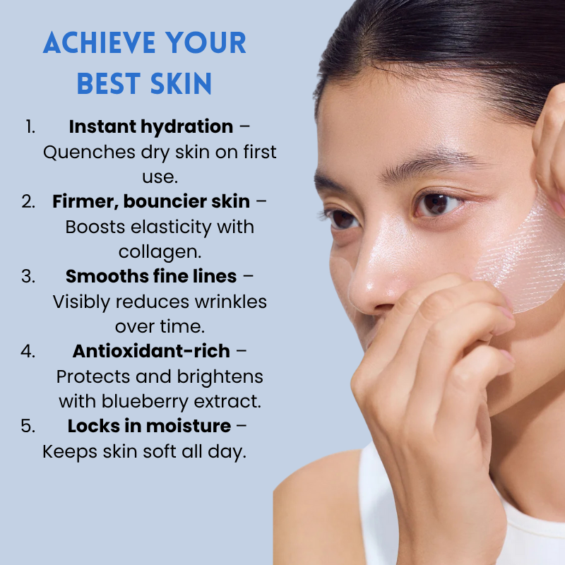 YouthLift -  Renew Facial Strips
