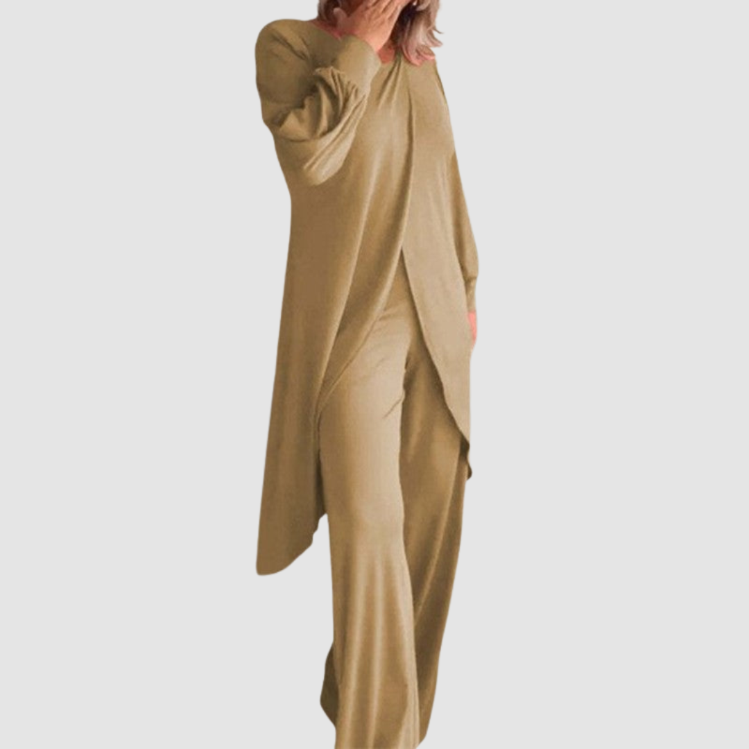Laine - Elegante set da 2 pezzi