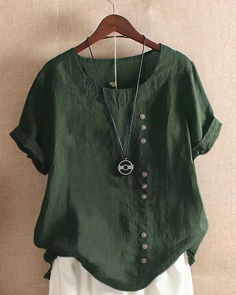 Maren - Sommer-T-shirt