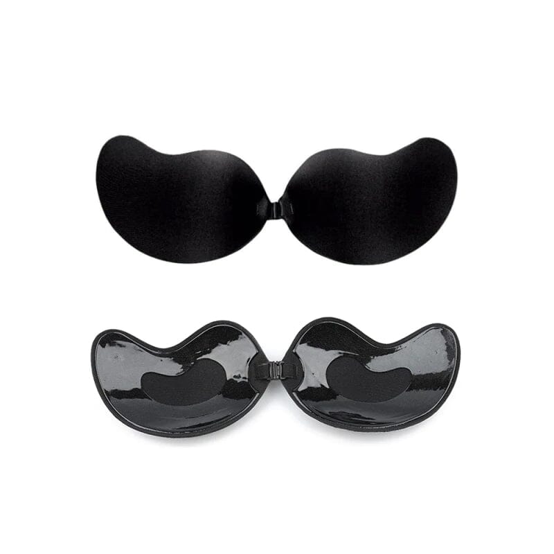 Liftique – samodržící bezramínková push-up podprsenka