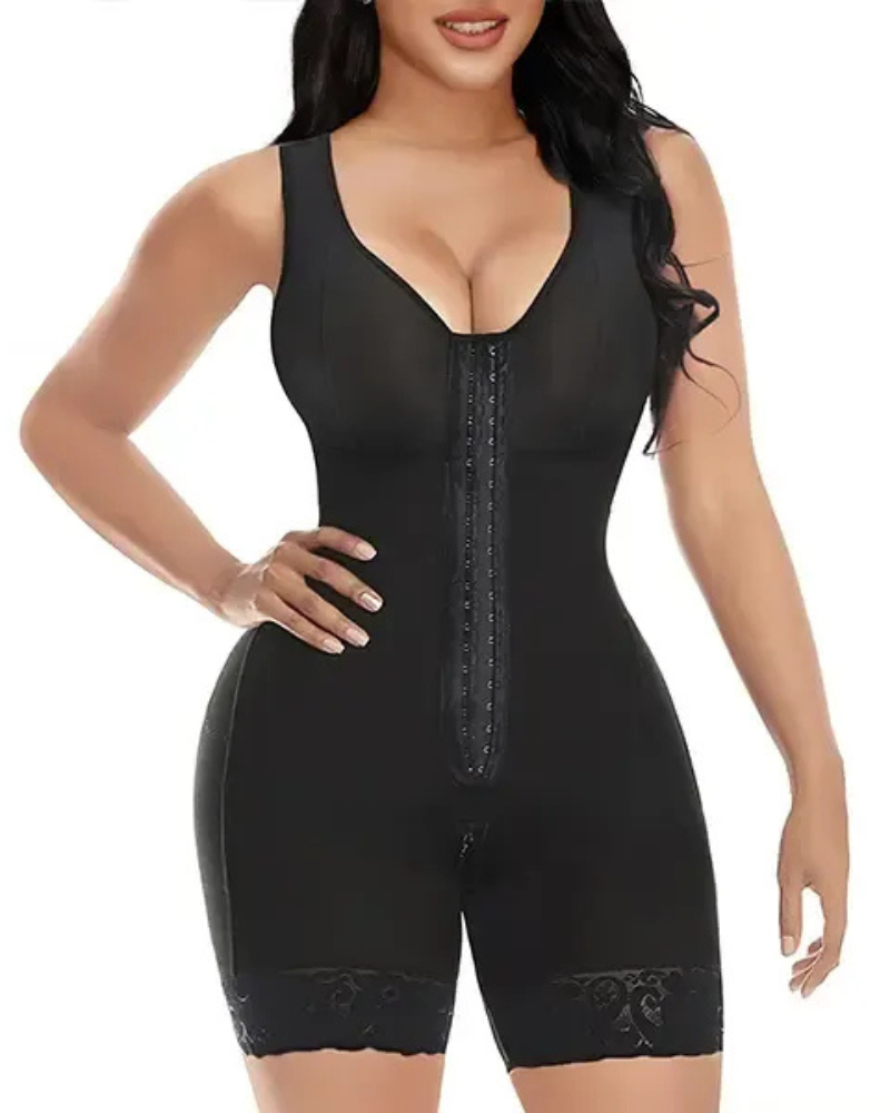 Smart-Faja body – tvarující kompresní prádlo
