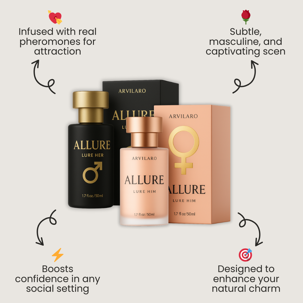 Allure - Eau de Parfum