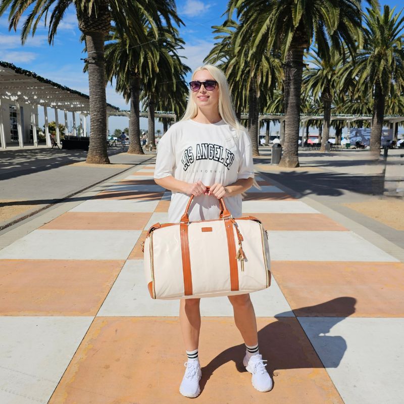 TravelSmart – cestovní taška na oblečení do kabiny (carry-on)
