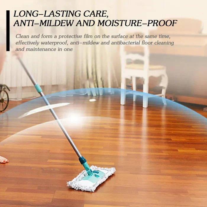 Κερί μέλισσας – Σπρέι γυαλίσματος για ξύλινες επιφάνειες