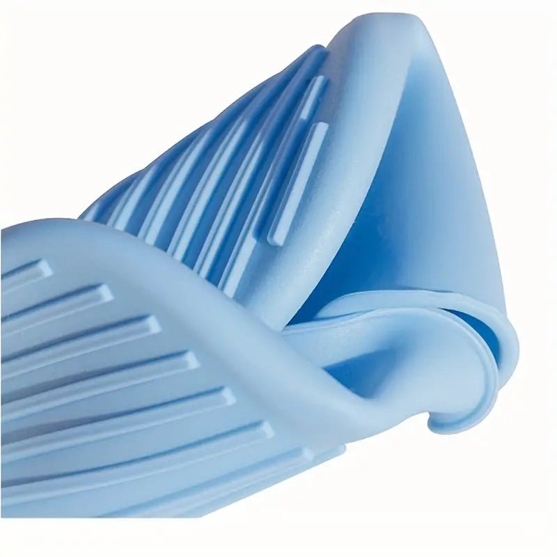 GripGuard - Silicone Pinch Grip Kitchen Gloves