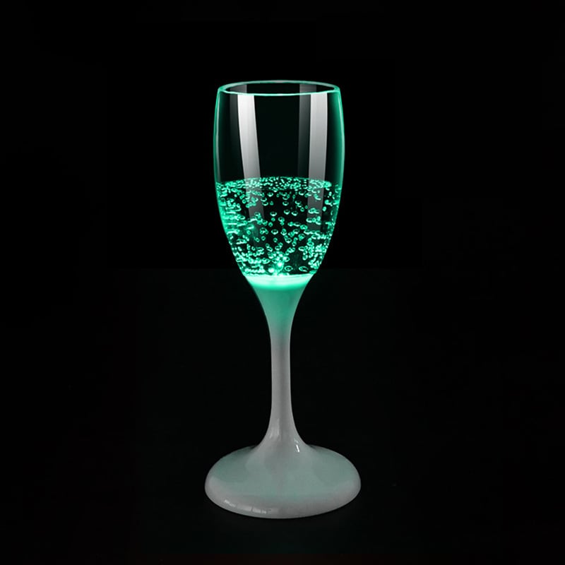 TwilightSip – párty brýle s LED osvětlením