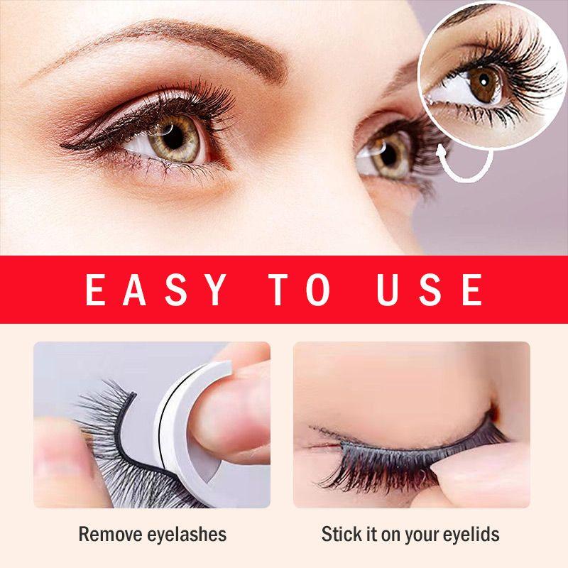 LashLuxe – umělé řasy