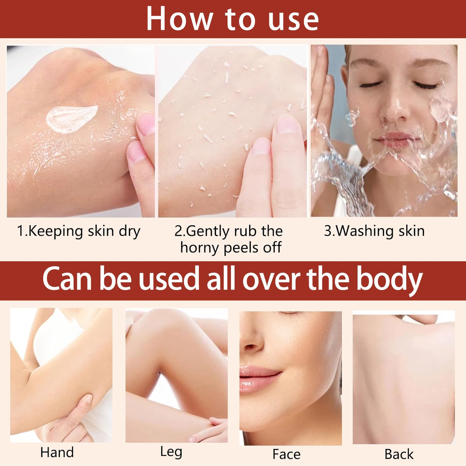 PureGlow - Exfoliating Gel