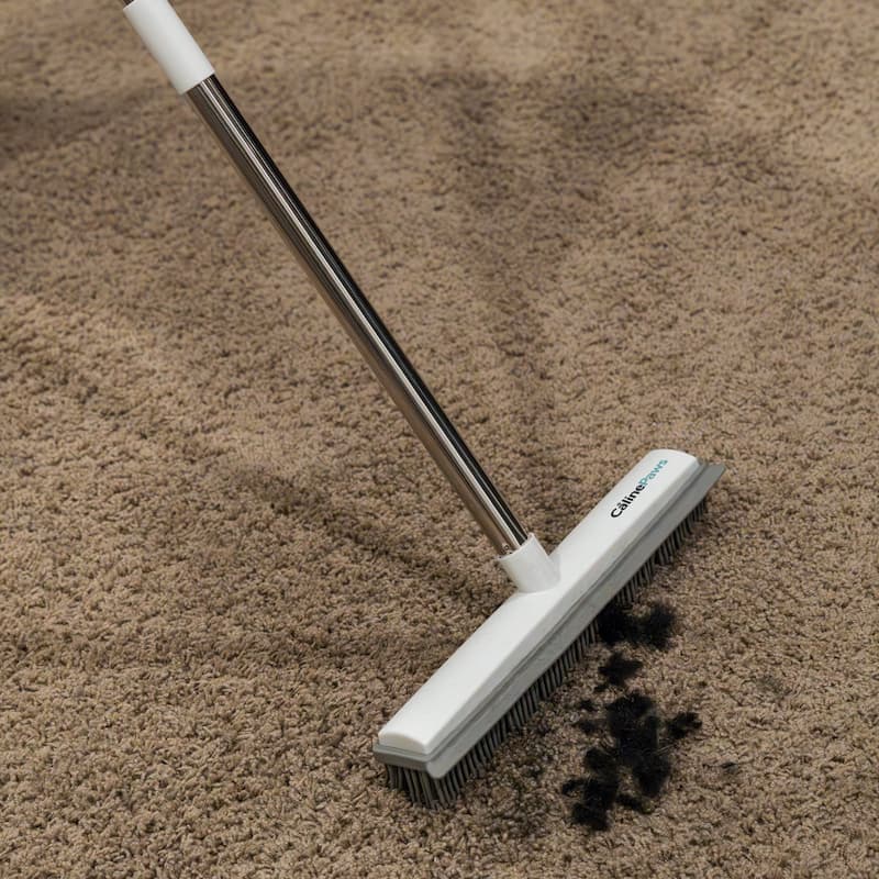 FurSweep - Pet Hair Removal Broom