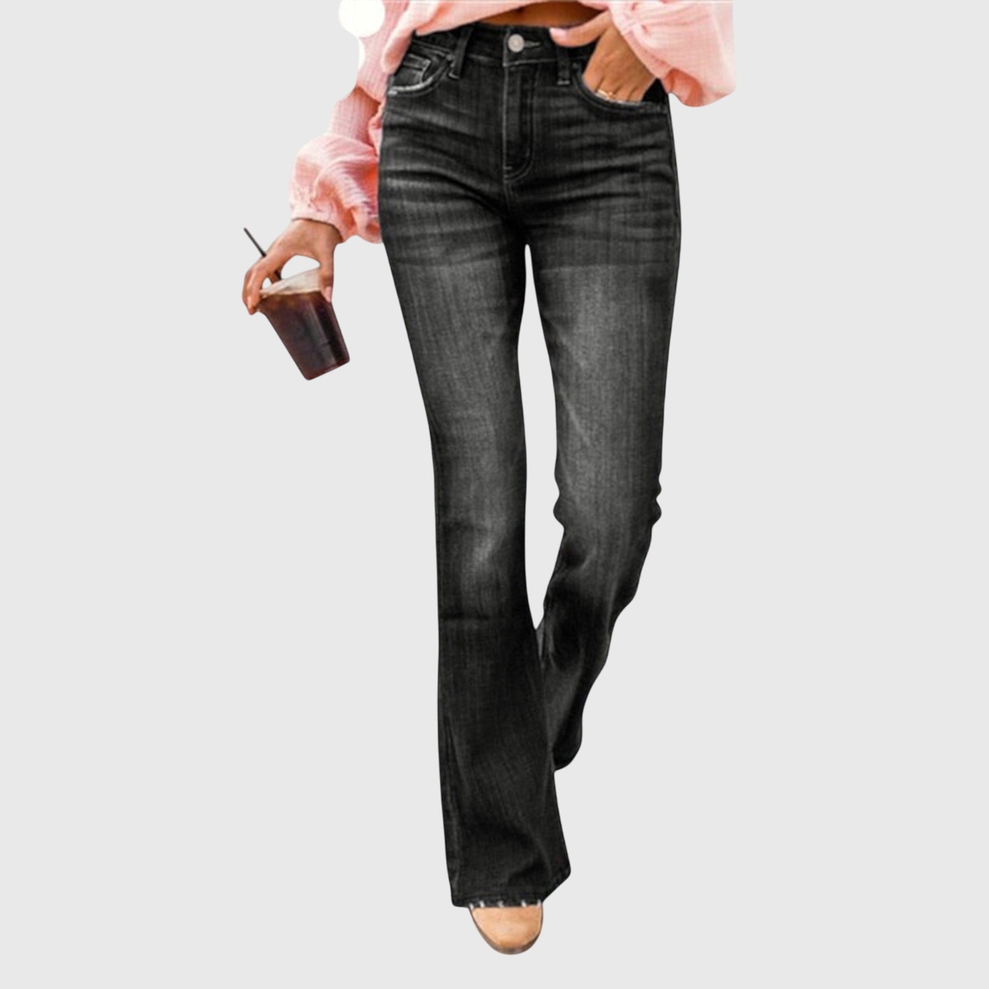 Willow - Comfortable Stretch Pants