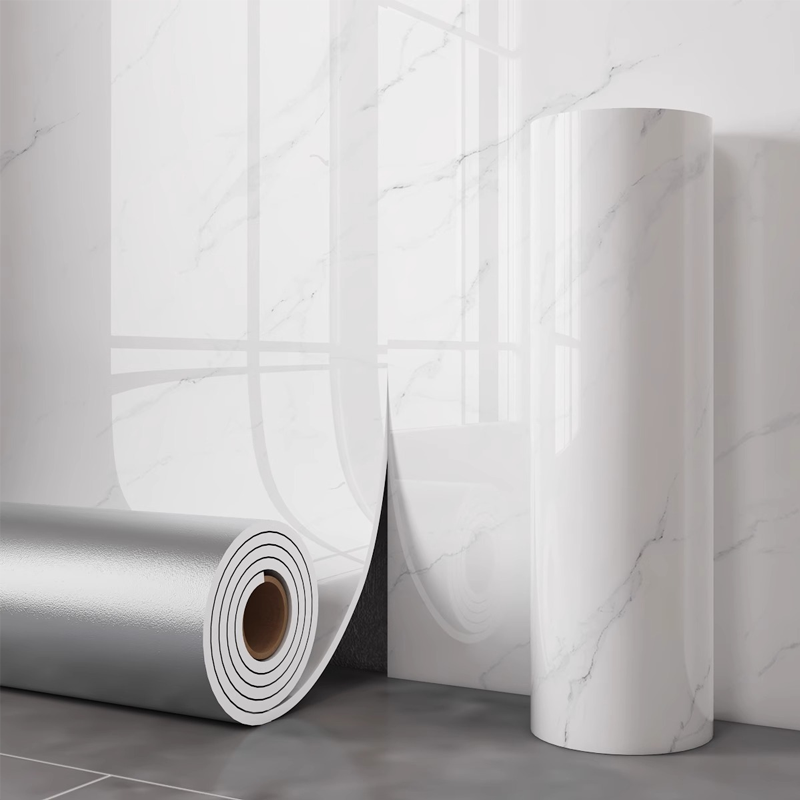 WallCraft - 3D Wall Panel Wallpaper Roll
