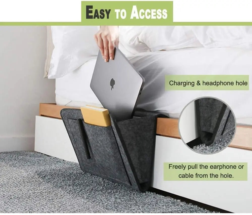 EasyReach - Armrest Organizer