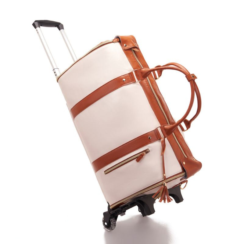 TravelSmart – cestovní taška na oblečení do kabiny (carry-on)
