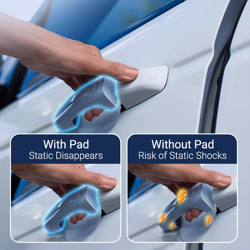 GuardaShield - Car Door Bumper Protection Pads