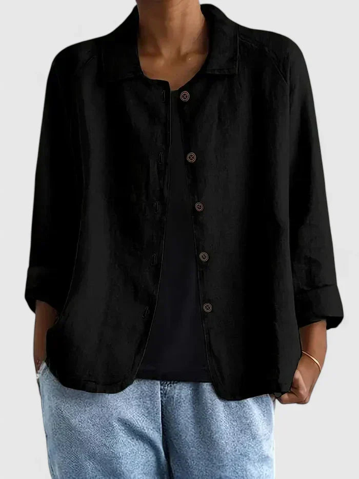 Thea - Elegant Top