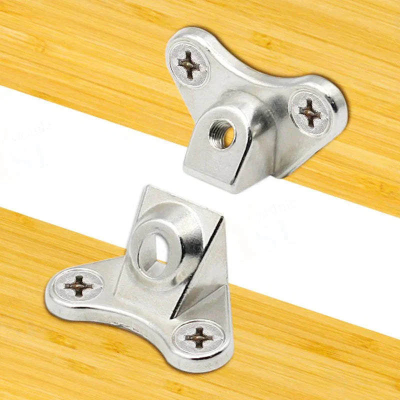 FlexiHold - Detachable Butterfly Angle Bracket