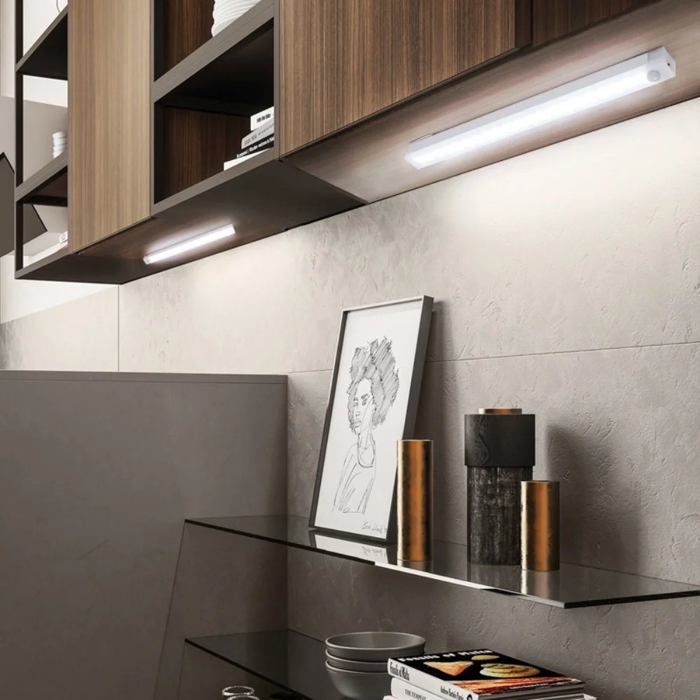 AutoLume - Motion Sensor LED Cabinet Light