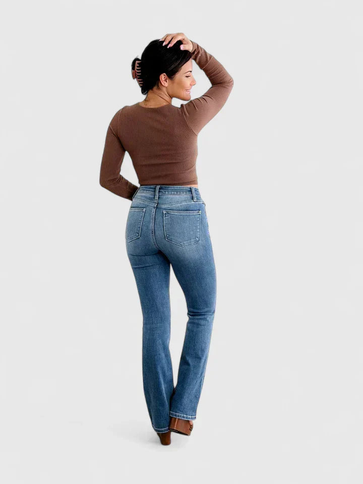 Eryzandra - Sohpisticated Pants