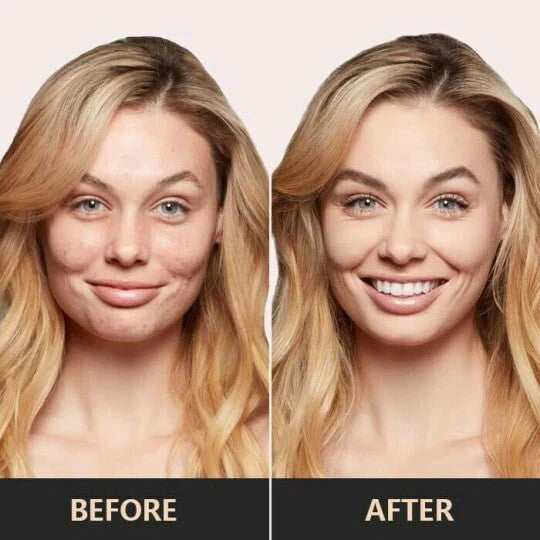 GlowMeld — Color-Adapting Cushion Foundation