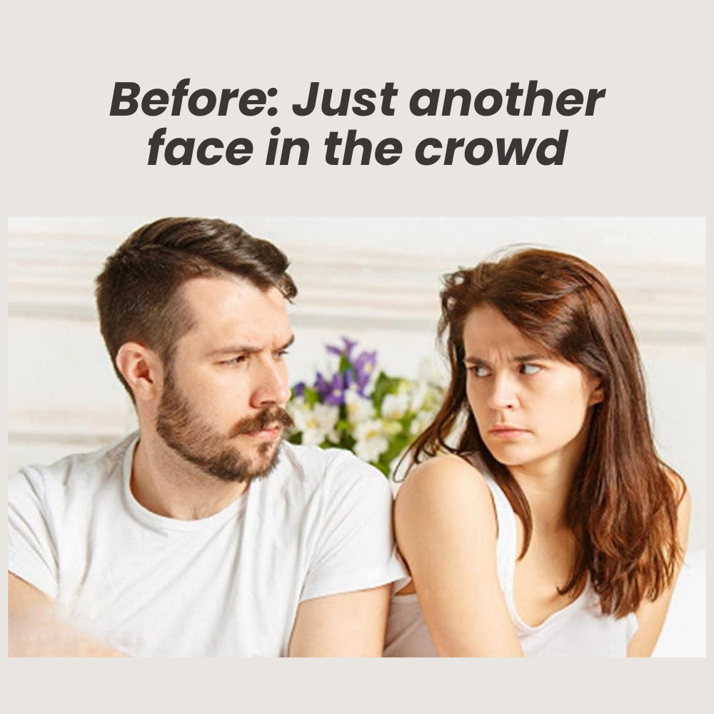 Allure – parfümvíz