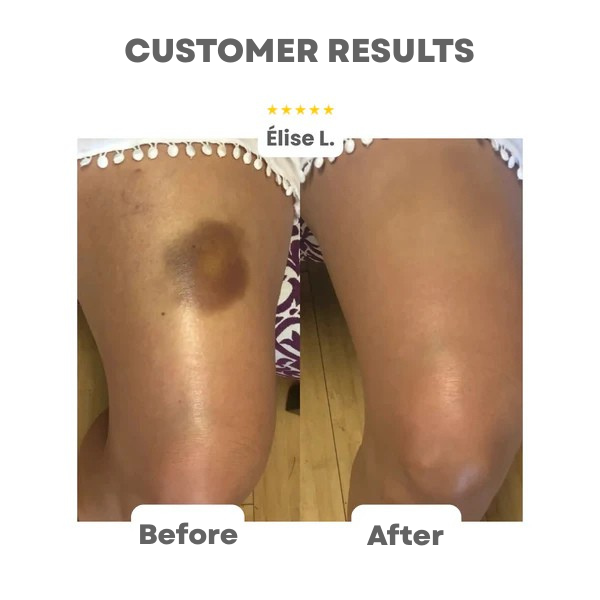 LumaBlend – kompaktní cushion make-up