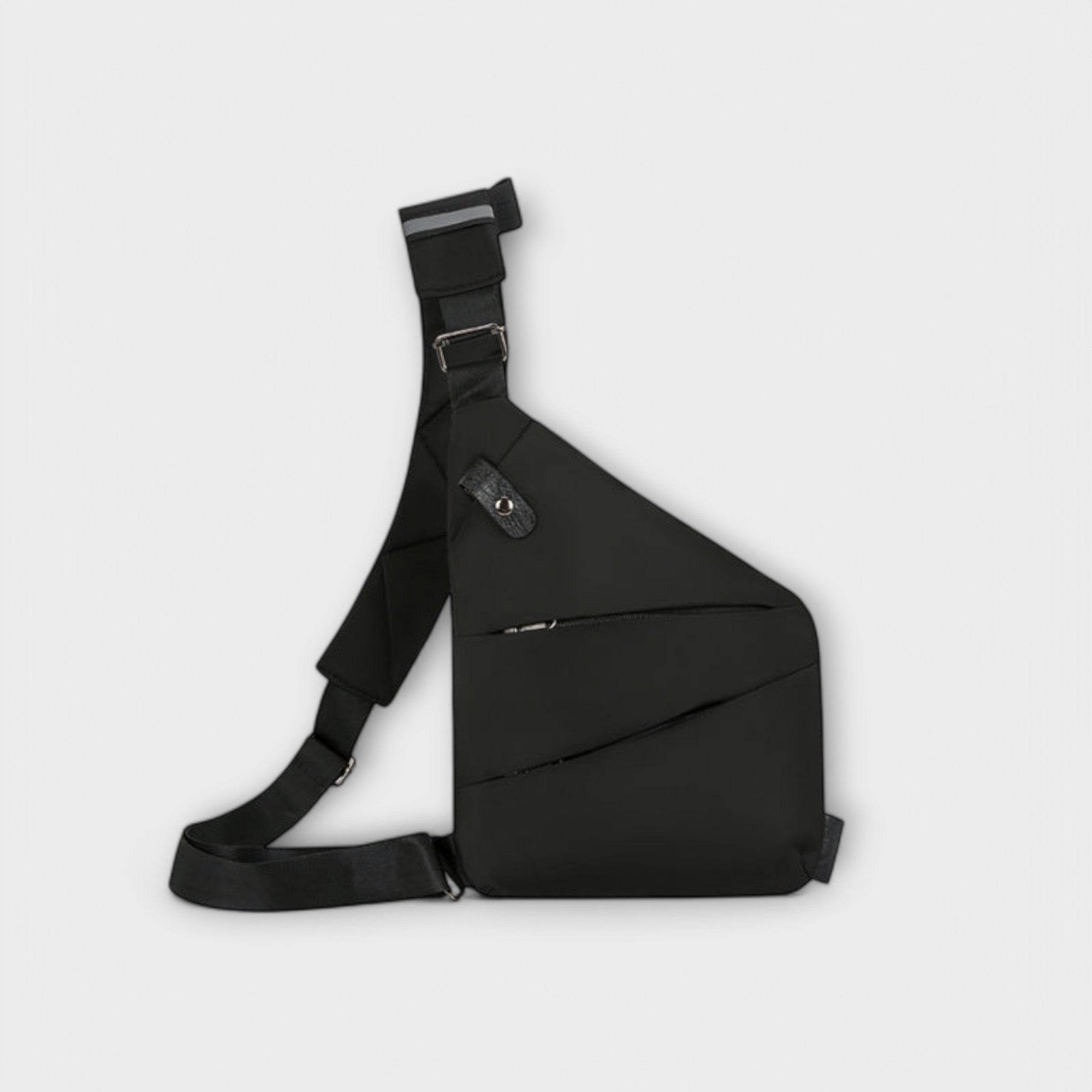 Lily - Borsa a spalla antifurto