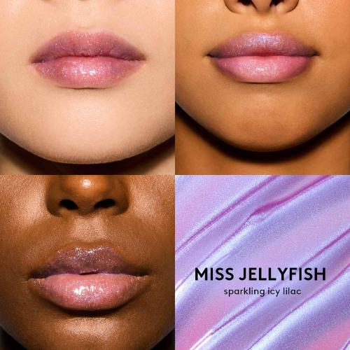 LumiGloss - Hydrating Lip Oil
