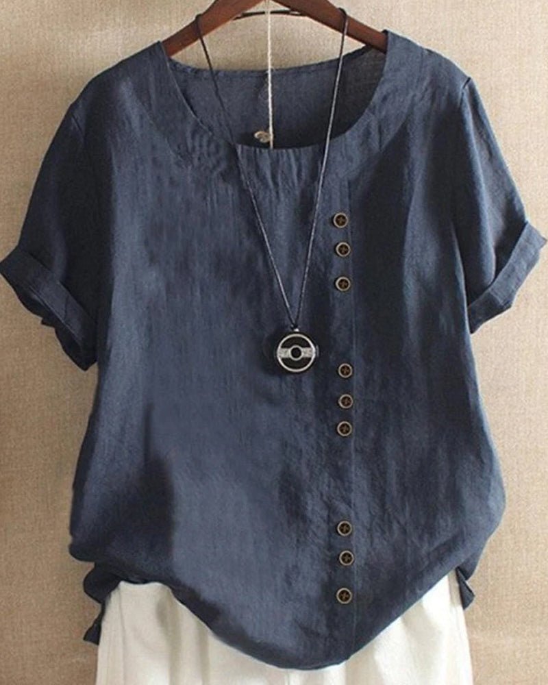 Maren - Sommer-T-shirt