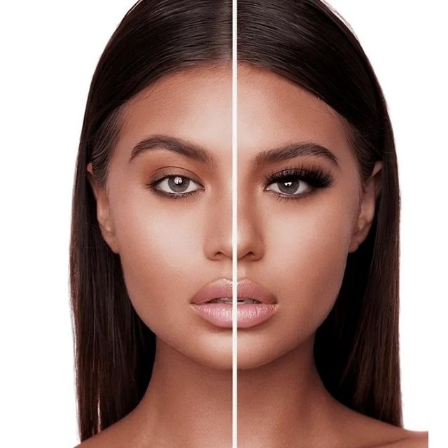 LashSnap – magnetické umělé řasy