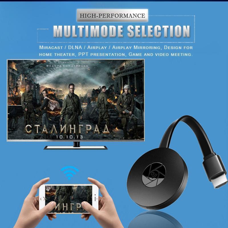 SmartConnect - Adattatore wireless per mirroring dello schermo