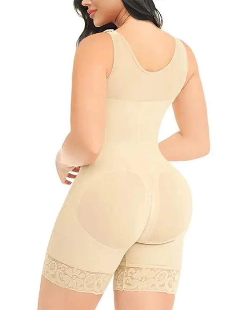 Smart-Faja body – tvarující kompresní prádlo