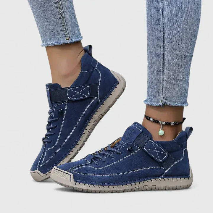 Kymberleigh - Orthopedic Sneakers
