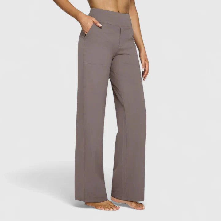 Ame - Pantaloni eleganti