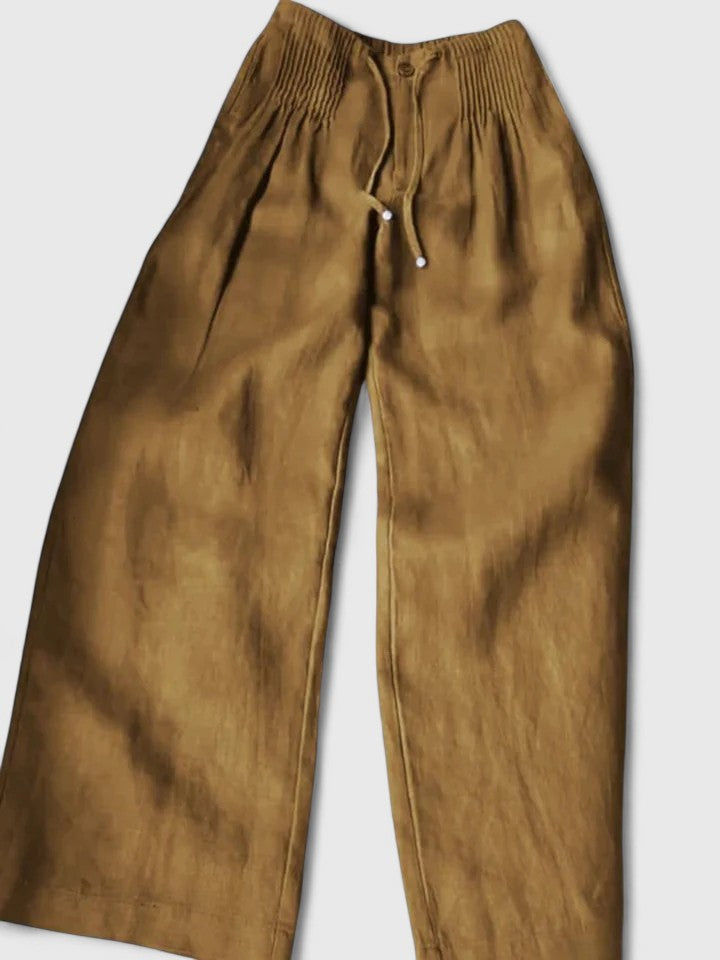 Saree - Pantaloni comodi