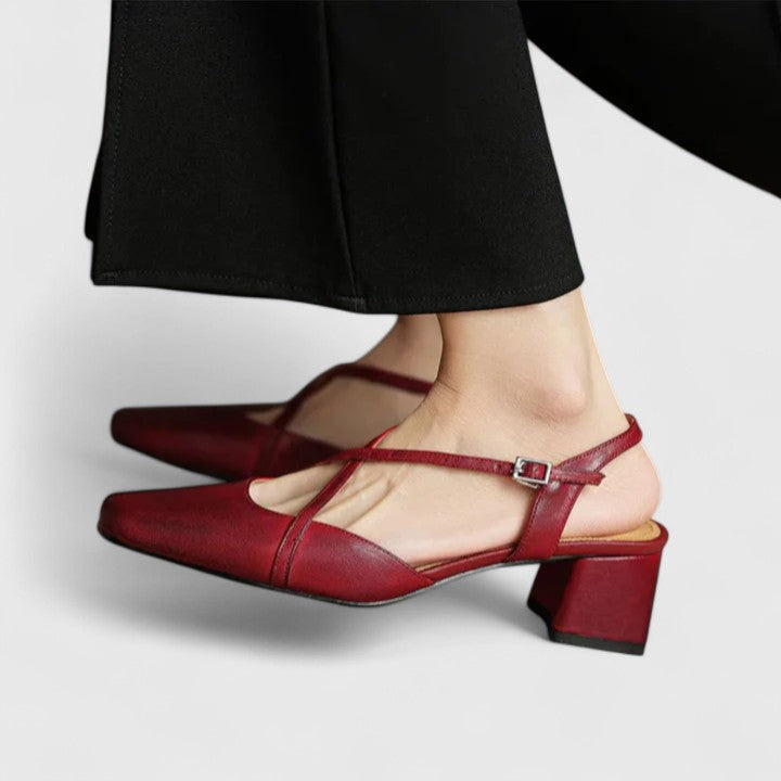 Mikaela - Elegant Sandals