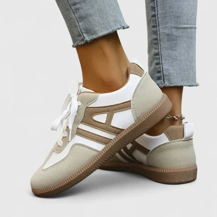 Delyziah - Orthopedic Sneakers
