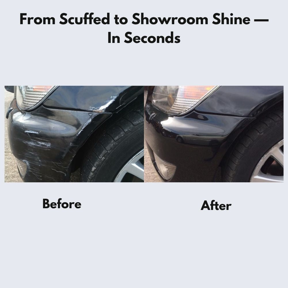 Auto Scratch Repair Spray for Light Surface Marks