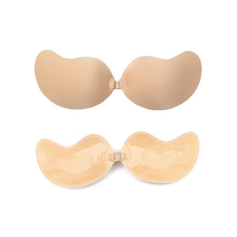 Liftique – samodržící bezramínková push-up podprsenka